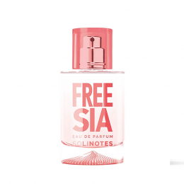 Eau de Parfum Freesia Solinotes 50ml
