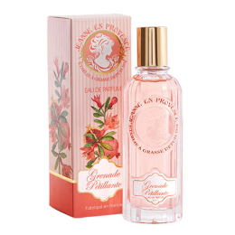 Eau de Parfum Granatapfel Prickelnd Jeanne en Provence