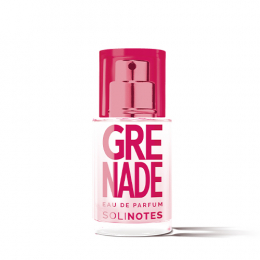 Granatapfel Solinotes Eau de Parfum 15ml