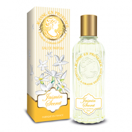 Jasmin Secret Eau de Parfum Jeanne en Provence