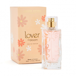 Eau de Parfum Lover in Bloom Jeanne Arthes