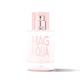 Eau de Parfum Magnolia Solinotes 50ml