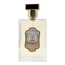 Eau de Parfum Musc Encens Rose La Sultane de Saba
