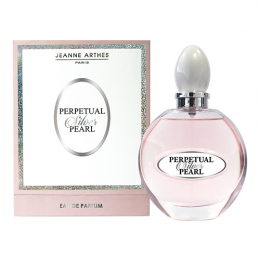 Perpetual Silver Pearl Eau de Parfum Jeanne Arthes