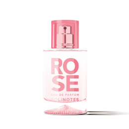 Eau de Parfum Rose Solinotes 50ml