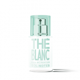 Eau de Parfum Thé Blanc Solinotes 15ml