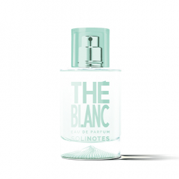 Eau de Parfum Thé Blanc Solinotes 50ml