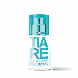Eau de Parfum Tiaré Solinotes 15ml