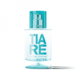 Eau de Parfum Tiaré Solinotes 50ml