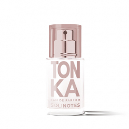 Tonka Solinotes Eau de Parfum 15ml