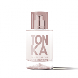 Tonka Solinotes Eau de Parfum 50ml