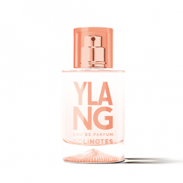 Eau de Parfum Ylang Ylang Solinotes 50ml