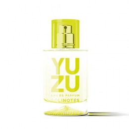 Yuzu Solinotes Eau de Parfum 50ml