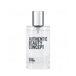 Eau de Toilette Authentisches Schönheitskonzept