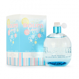 Eau de Toilette Boum Savon Jeanne Arthes