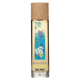 Eau de Toilette Monoï des Lagons Hei Poa