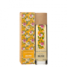 Eau De Toilette Exotische Sinnlichkeit HEI POA 100 ML