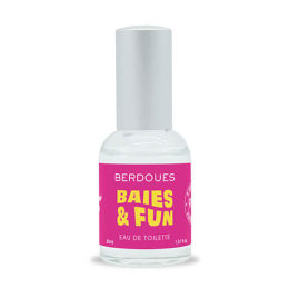 Eau de Toilette Beeren & Fun Perfume Therapy Berdoues