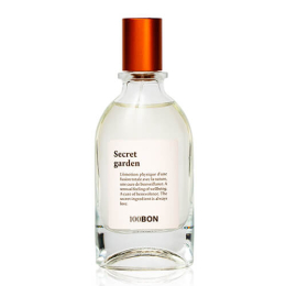 Eau de Toilette Secret Garden 100BON