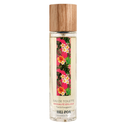 Eau De Toilette Sensualité Idyllique Hei Poa 50ml