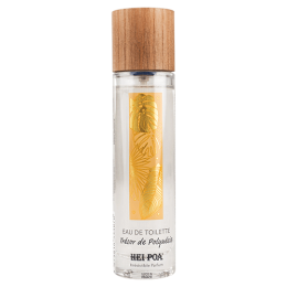 Eau de Toilette Trésor de Polynésie Hei Poa 50ml
