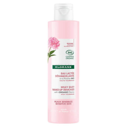 Klorane Bio-Pfingstrose Reinigungsmilch 200ml