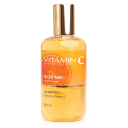 Arganicare Vitamin C Mizellenwasser