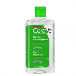 CeraVe Feuchthalte-Mizellenwasser