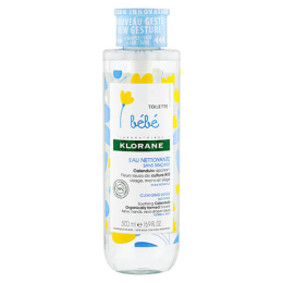 Klorane Baby Calendula Reinigungswasser 500ml