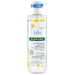 Calendula Baby Klorane Reinigungswasser 750ml