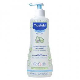 Cleansing Water 500 ml