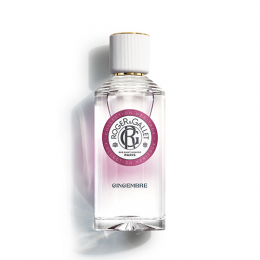 Eau Parfumée Bienfaisante Gingembre Roger&Gallet 100ml