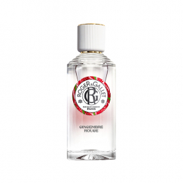 Eau Parfumée Bienfaisante Gingembre Rouge Roger&Gallet 100ml