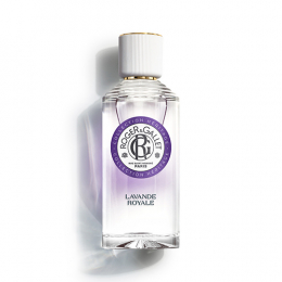 Eau Parfumée Bienfaisante Lavande Royale Roger&Gallet 100ml