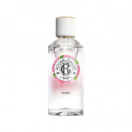 Eau Parfumée Bienfaisante Rose Roger&Gallet 100ml