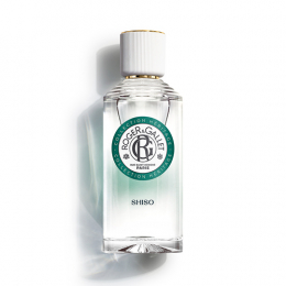 Roger&Gallet Eau Parfumée Bienfaisante Shiso 100ml