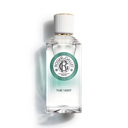 Eau Parfumée Bienfaisante Thé Vert Roger&Gallet 100ml