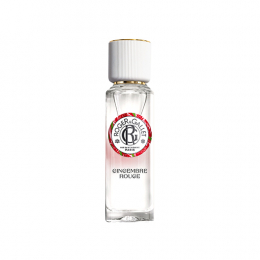 Eau Parfumée Bienfaisante Gingembre Rouge Roger&Gallet 30ml