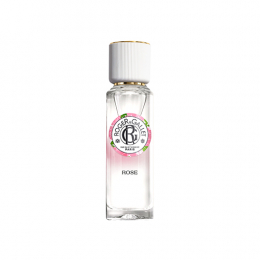 Eau Parfumée Bienfaisante Rose Roger&Gallet 30ml