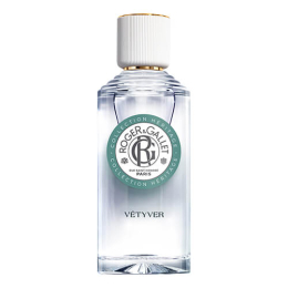 Eau Parfumée Bienfaisante Vétyver Roger &amp; Gallet 100ml