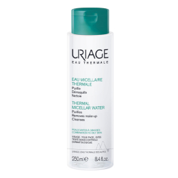 Eau Micellaire Thermale PMG 250ml - Destockage