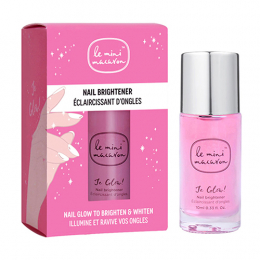 Nagelaufheller Je Glow Le Mini Macaron