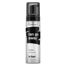 Tan Go Away B.Tan Selbstbräunungsradierer