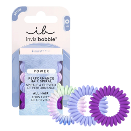 Gummibänder Gym Jelly Power Invisibobble