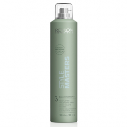 Spray Volume Elevator Style Masters Revlon