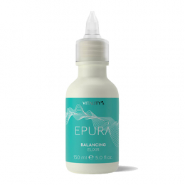Das ausgleichende Elixier von Epura Vitality
