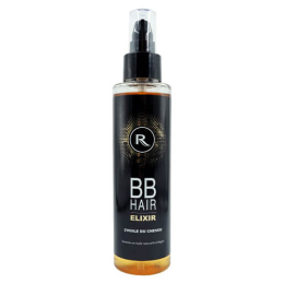 Elixir Haaröl BBHair Generik