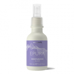 Das feuchtigkeitsspendende Elixier von Epura Vitality