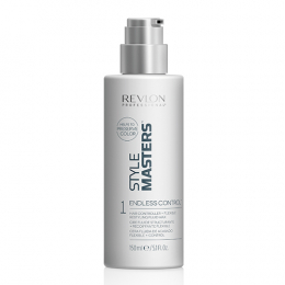 Cire Liquide Endless Control Style Masters Revlon