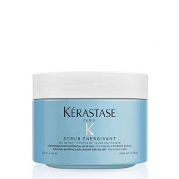 Gommage Energisant Fusio-Scrub Kérastase